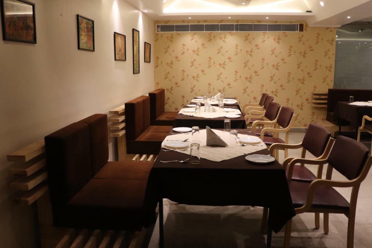 Hotel Le Amor Кота Экстерьер фото
